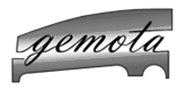 logo GEMOTA sw